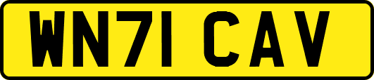 WN71CAV