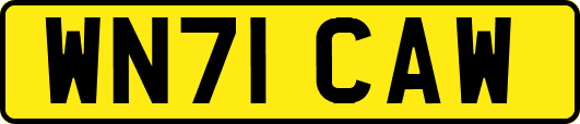 WN71CAW