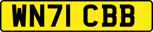 WN71CBB
