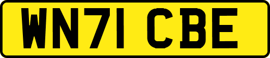 WN71CBE