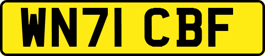 WN71CBF