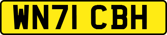 WN71CBH