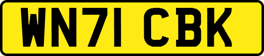 WN71CBK