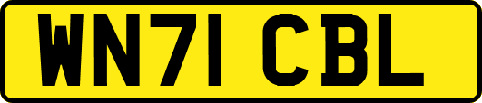 WN71CBL