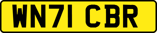 WN71CBR