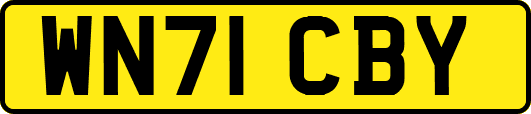 WN71CBY