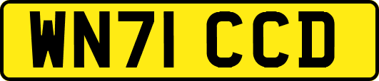 WN71CCD