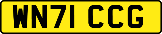 WN71CCG
