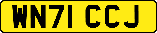 WN71CCJ