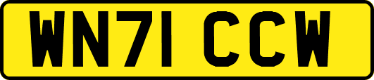 WN71CCW