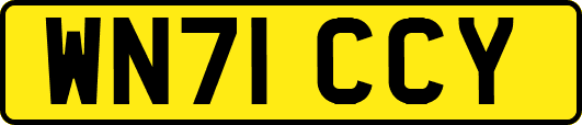 WN71CCY