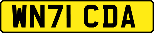 WN71CDA