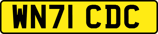 WN71CDC