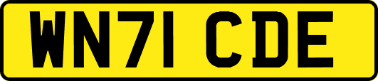 WN71CDE