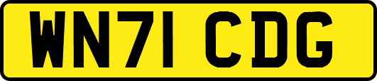 WN71CDG