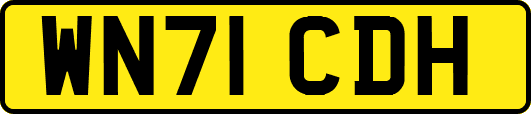 WN71CDH