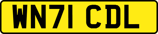 WN71CDL