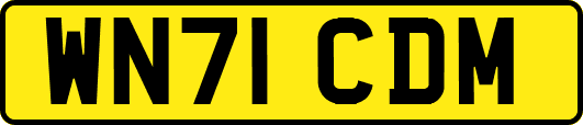 WN71CDM