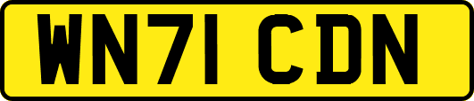 WN71CDN