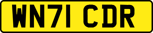 WN71CDR
