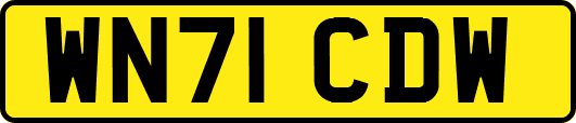 WN71CDW