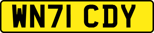 WN71CDY