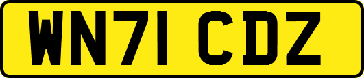 WN71CDZ