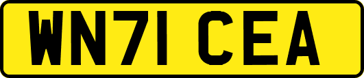 WN71CEA
