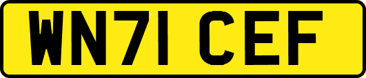 WN71CEF