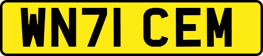 WN71CEM