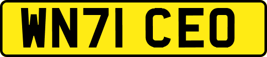 WN71CEO
