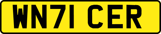 WN71CER