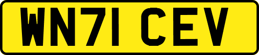 WN71CEV