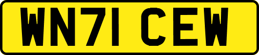 WN71CEW