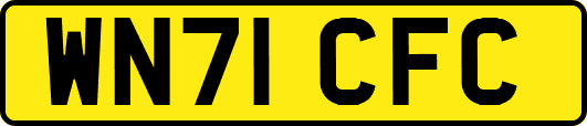 WN71CFC