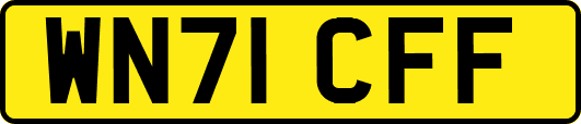 WN71CFF
