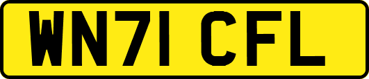 WN71CFL