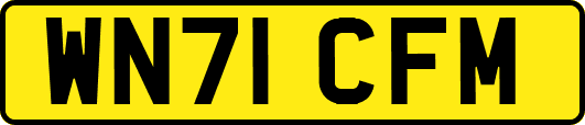 WN71CFM