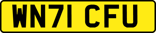 WN71CFU