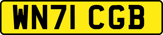 WN71CGB