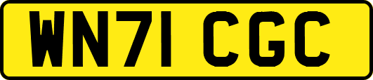 WN71CGC