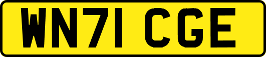 WN71CGE