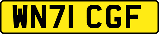 WN71CGF