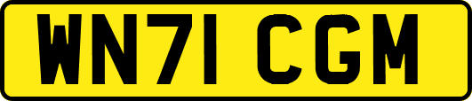WN71CGM