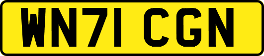 WN71CGN