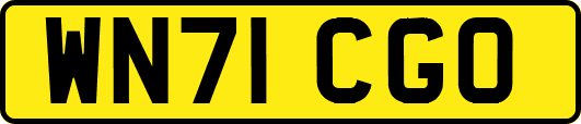WN71CGO