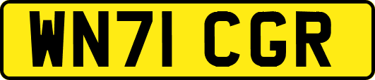 WN71CGR