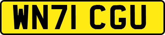 WN71CGU