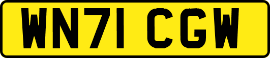 WN71CGW