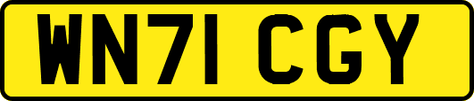 WN71CGY